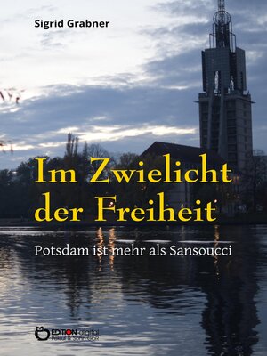cover image of Im Zwielicht der Freiheit
